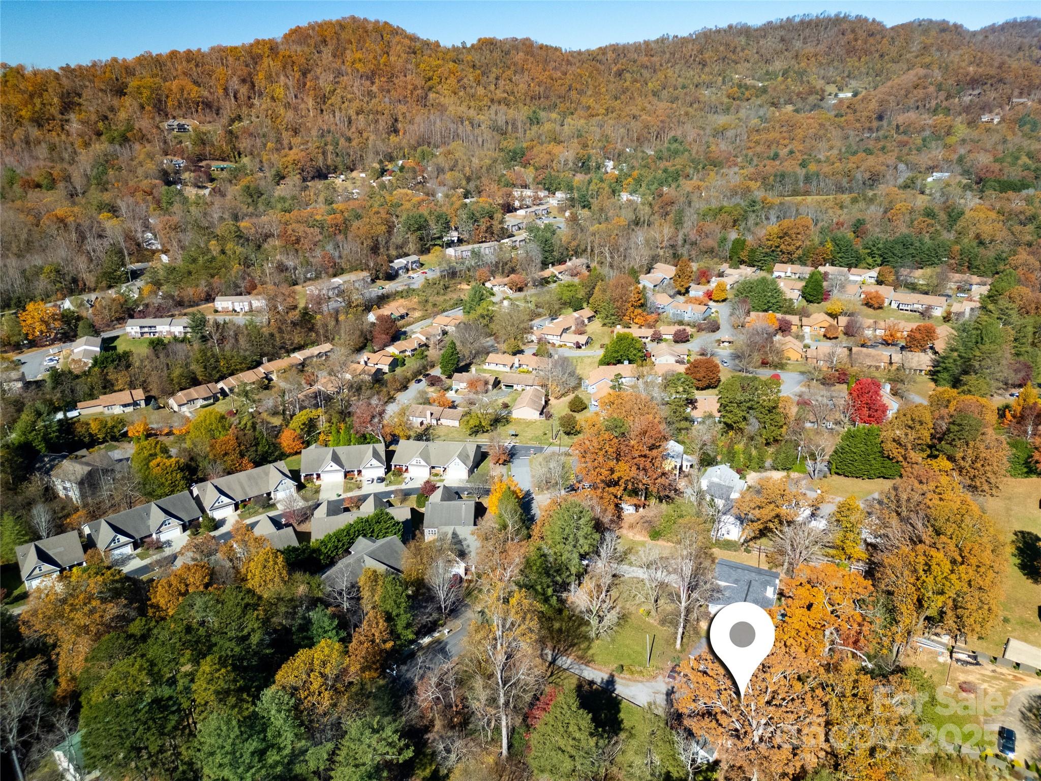 77 Dillingham Road Asheville, NC 28805 - Photo 39 of 39 Gallery Image 39