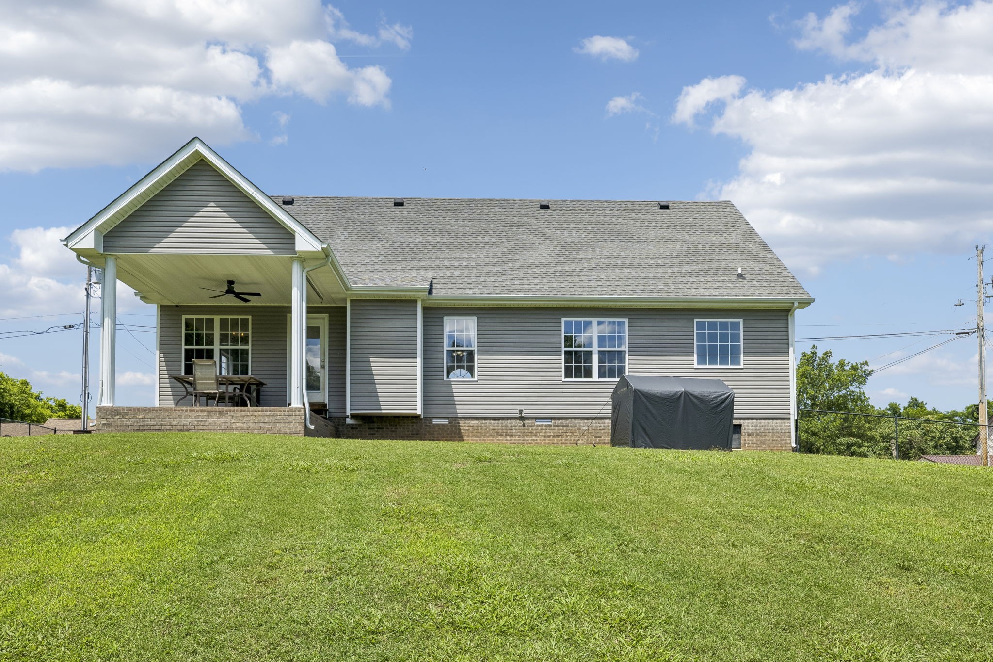 1464 Rustys Lane Clarksville, TN 37042 - Photo 41 of 50