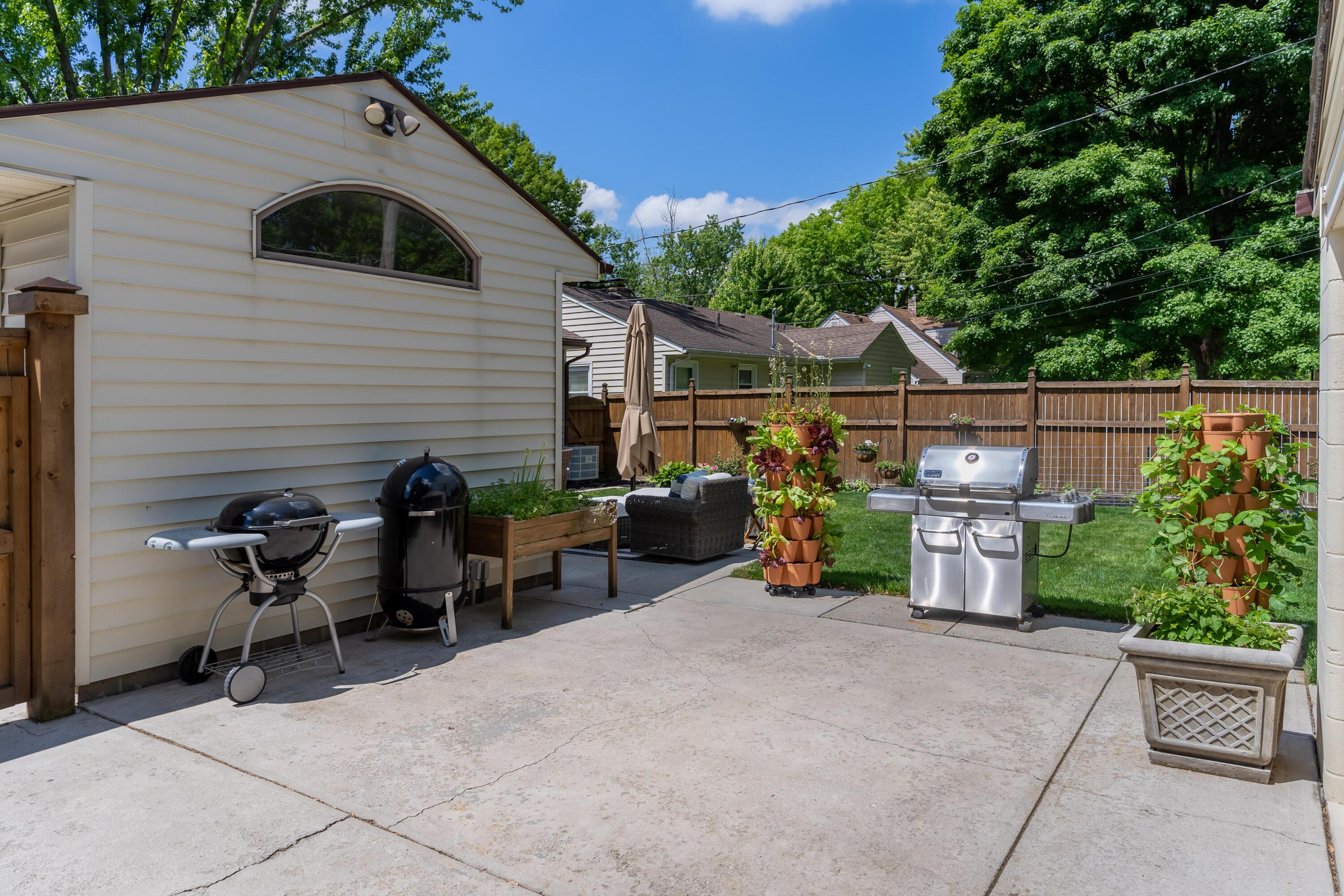 2260 Swansea Road Columbus, OH 43221 - Photo 39 of 48 2260 Swansea_MLS_39