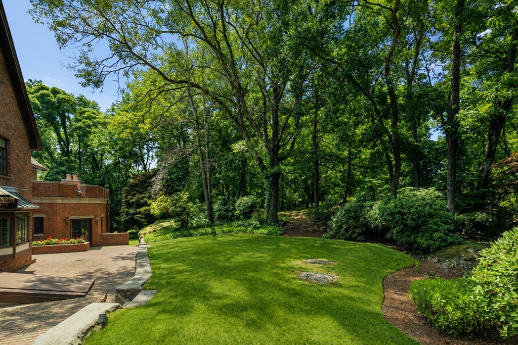 43 Monadnock Road Wellesley, MA 02481 - Photo 42 of 42