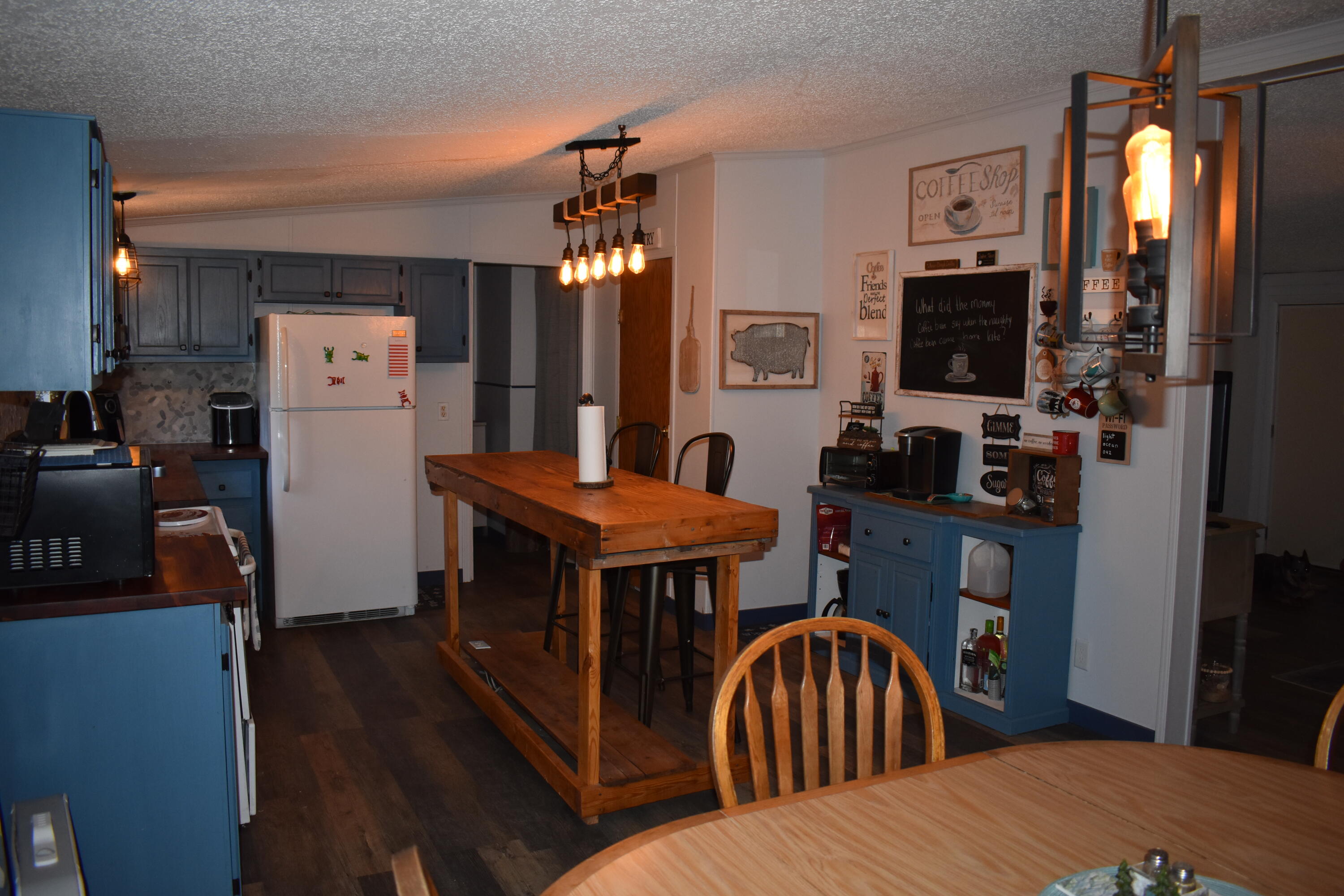 7516 Covert Road Northeast Mancelona, MI 49659 - Photo 12 of 35 DSC_1578