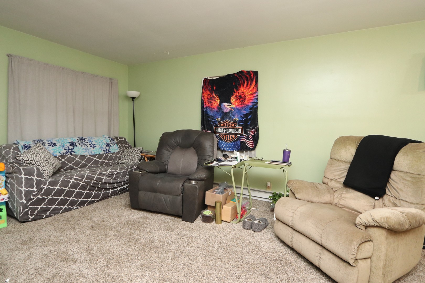 1950 East Old Pine Bluff Road Morris, IL 60450 - Photo 11 of 28