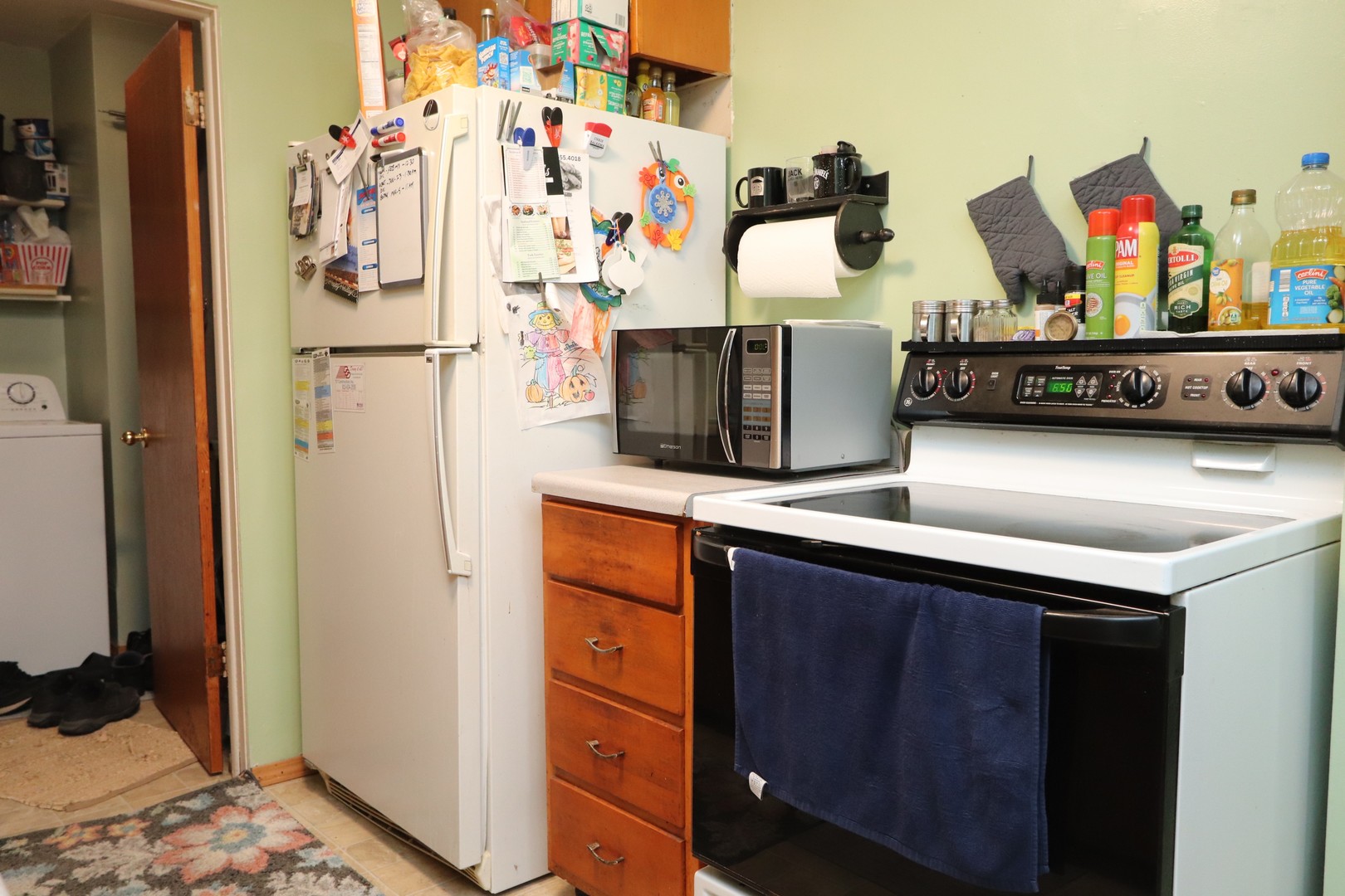 1950 East Old Pine Bluff Road Morris, IL 60450 - Photo 9 of 28