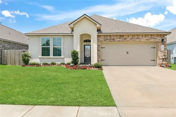 $307,500 | 3624 Trestle Crossing Avenue, Slidell, LA 70461