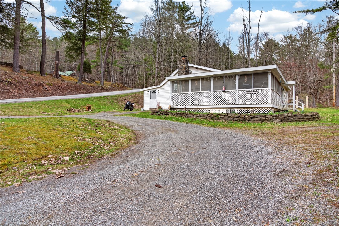 108 Posson Hill Road Middleburgh, NY 12122 - Photo 1 of 1
