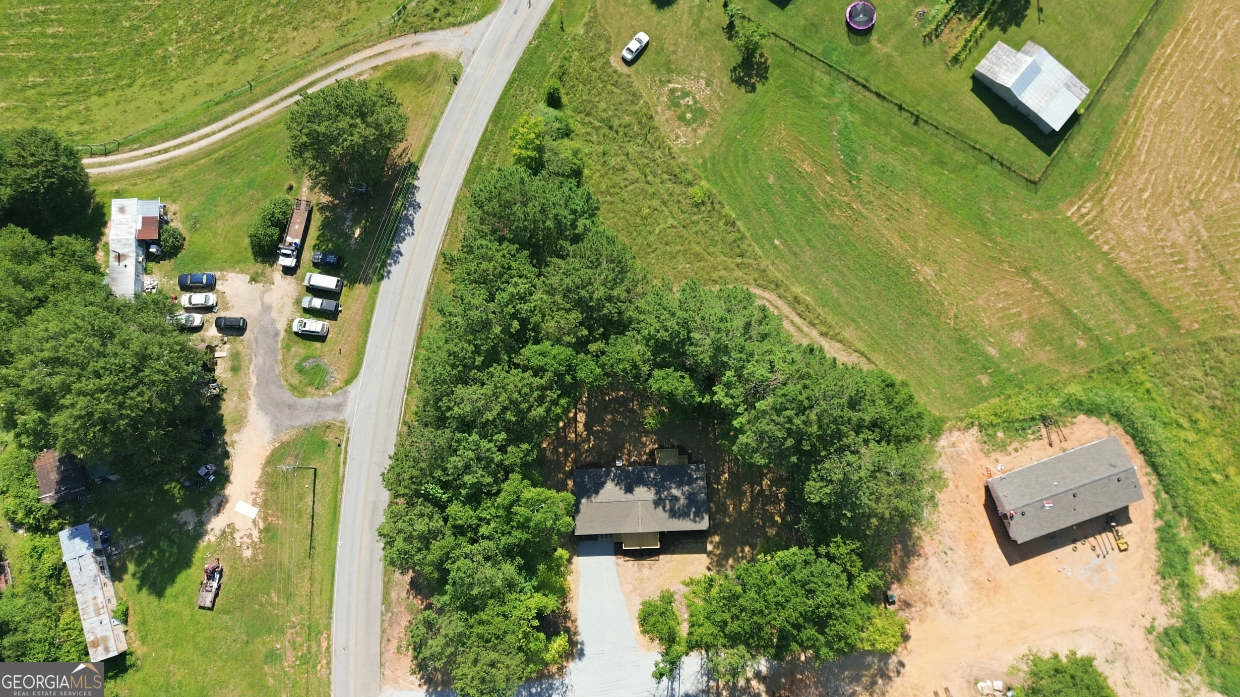 903 Smith Loop Demorest, GA 30535 - Photo 32 of 33