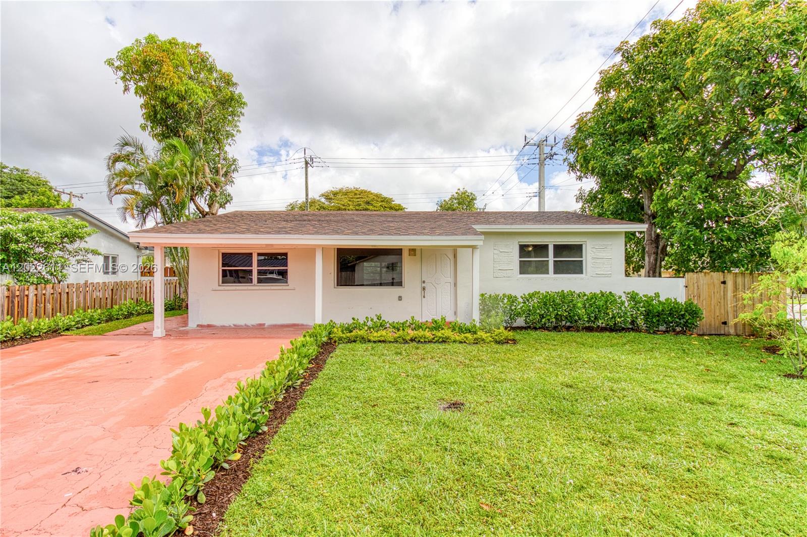 7401 Raleigh Street Hollywood, FL 33024 - Photo 1 of 24