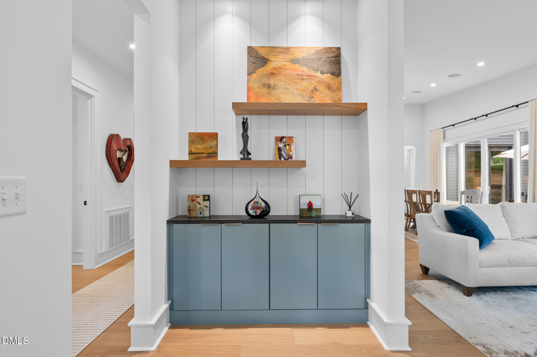 1625 Bruce Circle Raleigh, NC 27603 - Photo 6 of 54