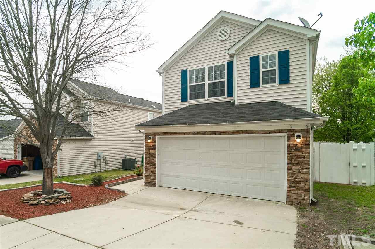 4920 Mocha Lane Raleigh, NC 27616 - Photo 3 of 30