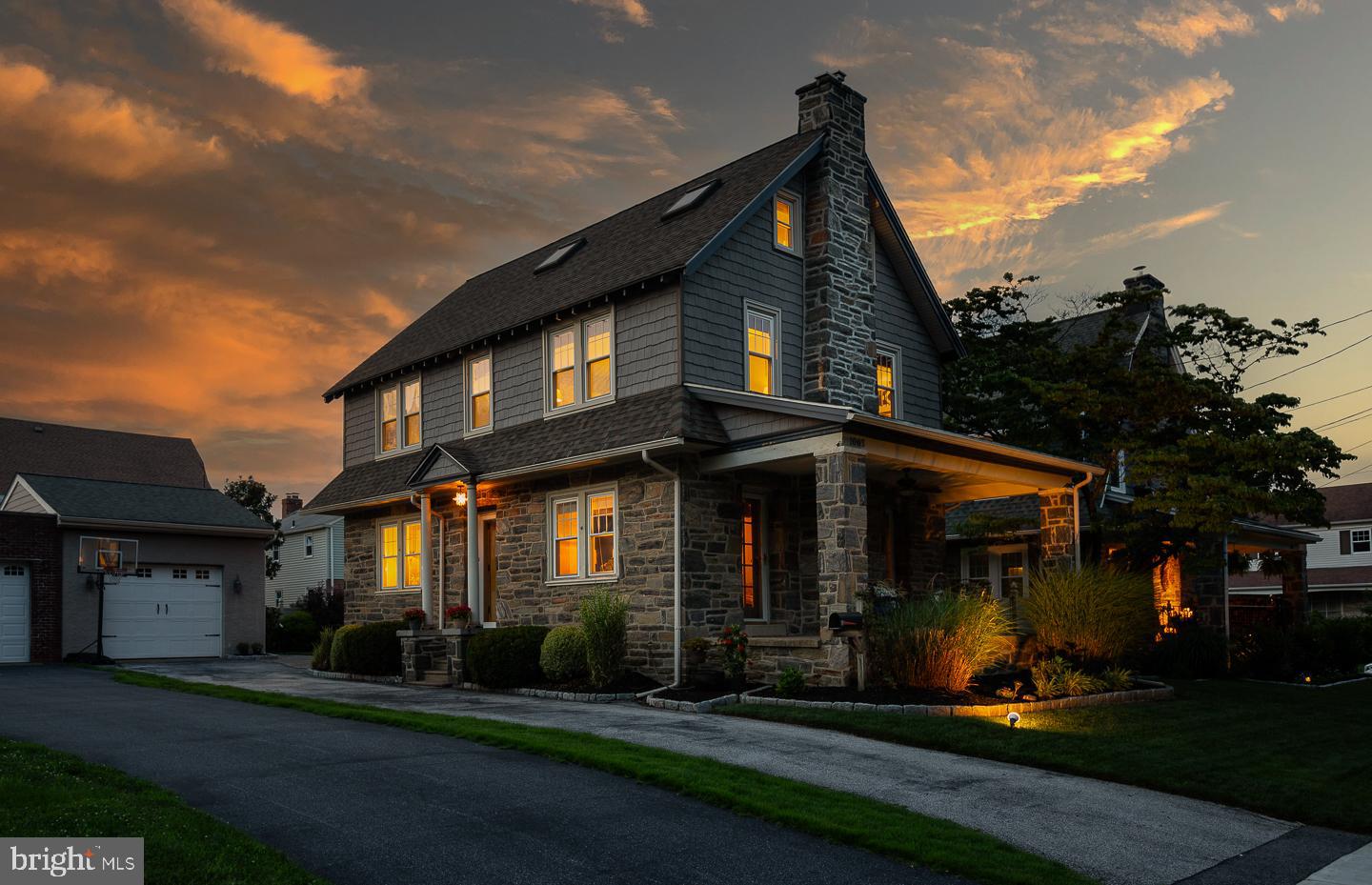 106 South Manoa Road Havertown, PA 19083 - Photo 2 of 40