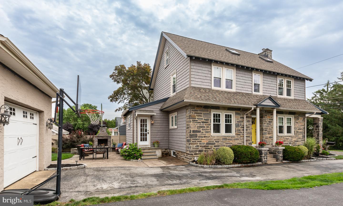 106 South Manoa Road Havertown, PA 19083 - Photo 34 of 40