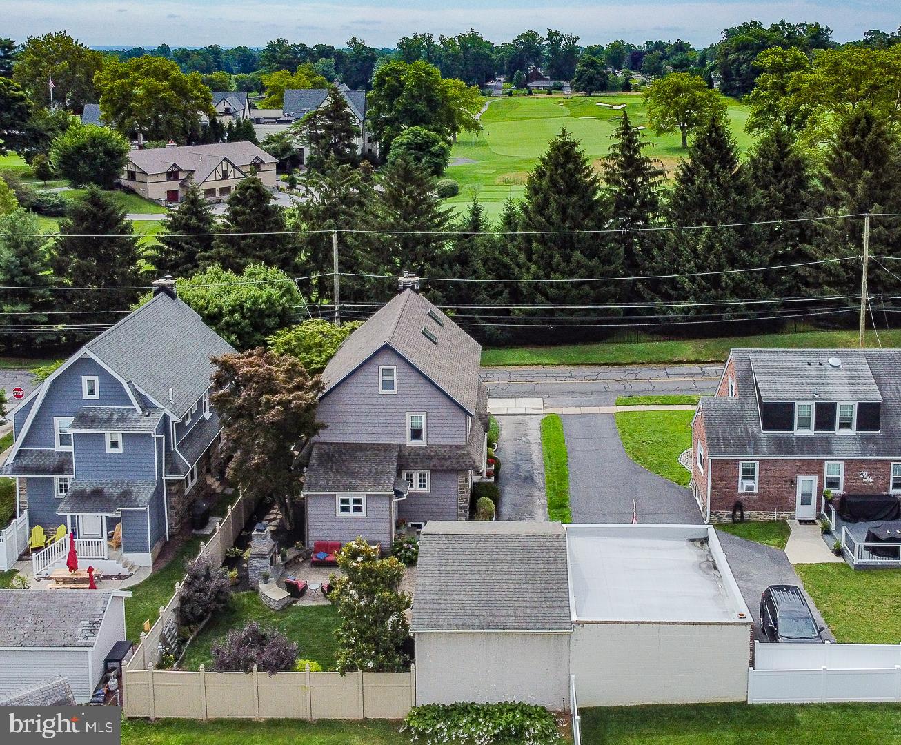 106 South Manoa Road Havertown, PA 19083 - Photo 37 of 40