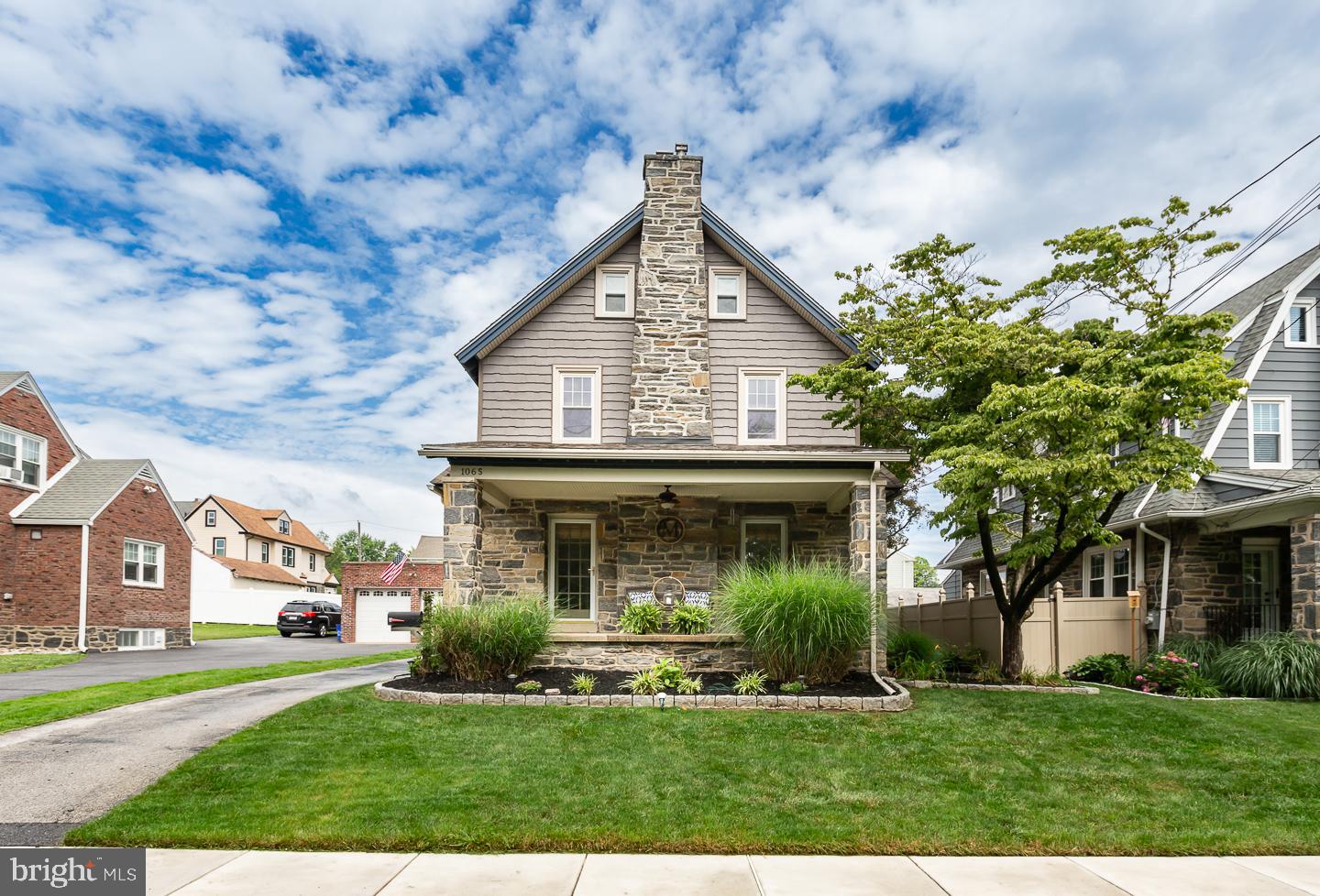 106 South Manoa Road Havertown, PA 19083 - Photo 4 of 40