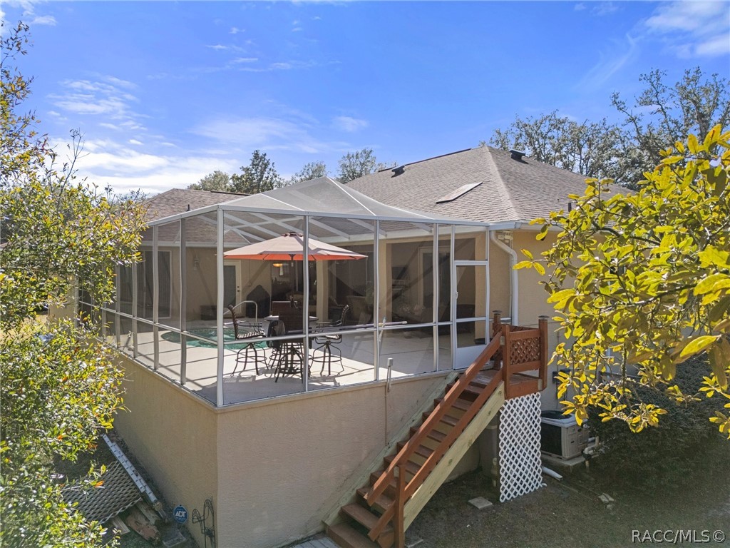 4161 North Longvalley Road Hernando, FL 34442 - Photo 56 of 71