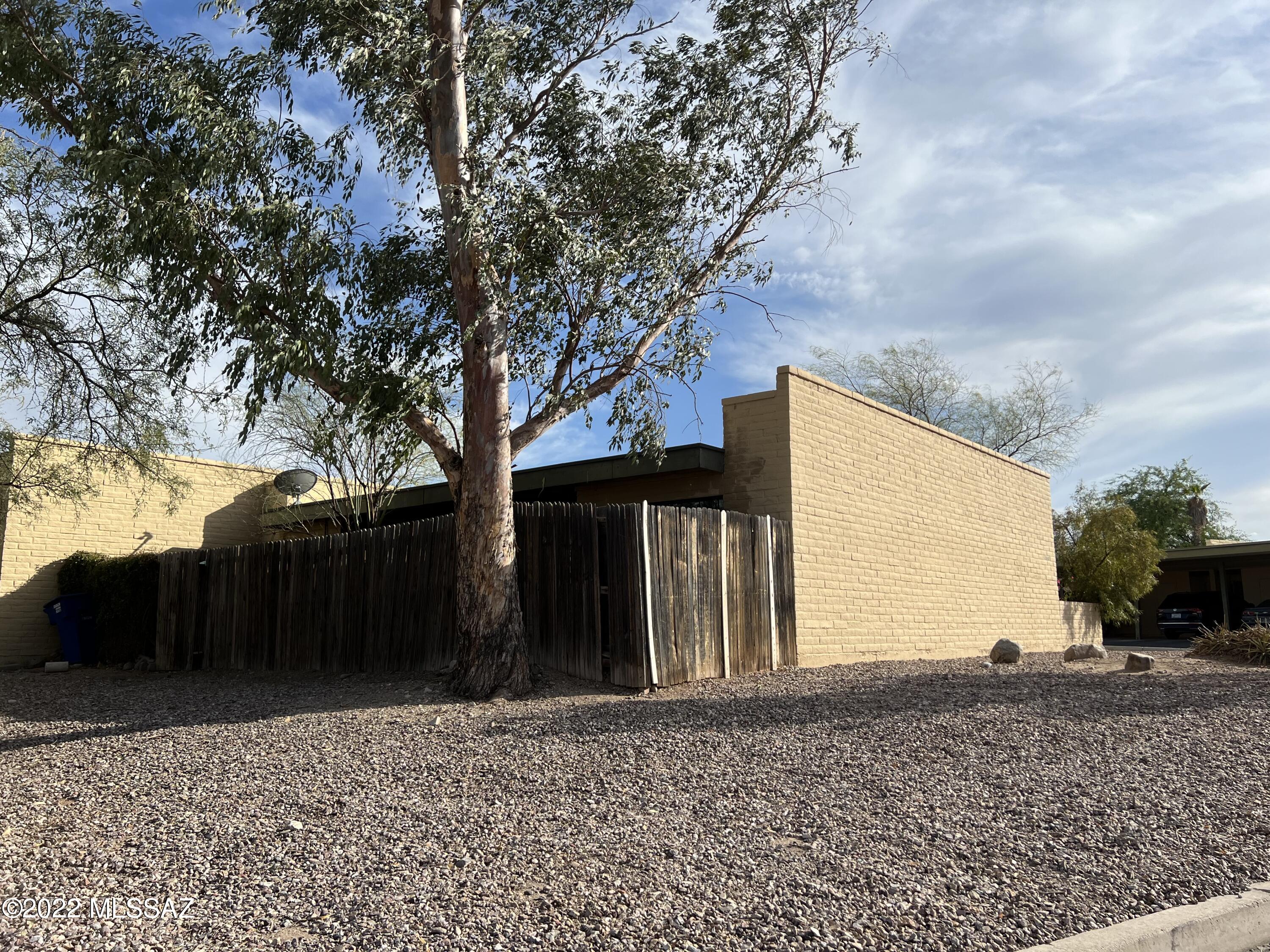 3550 South Mission Road, Unit F Tucson, AZ 85713 - Photo 35 of 36