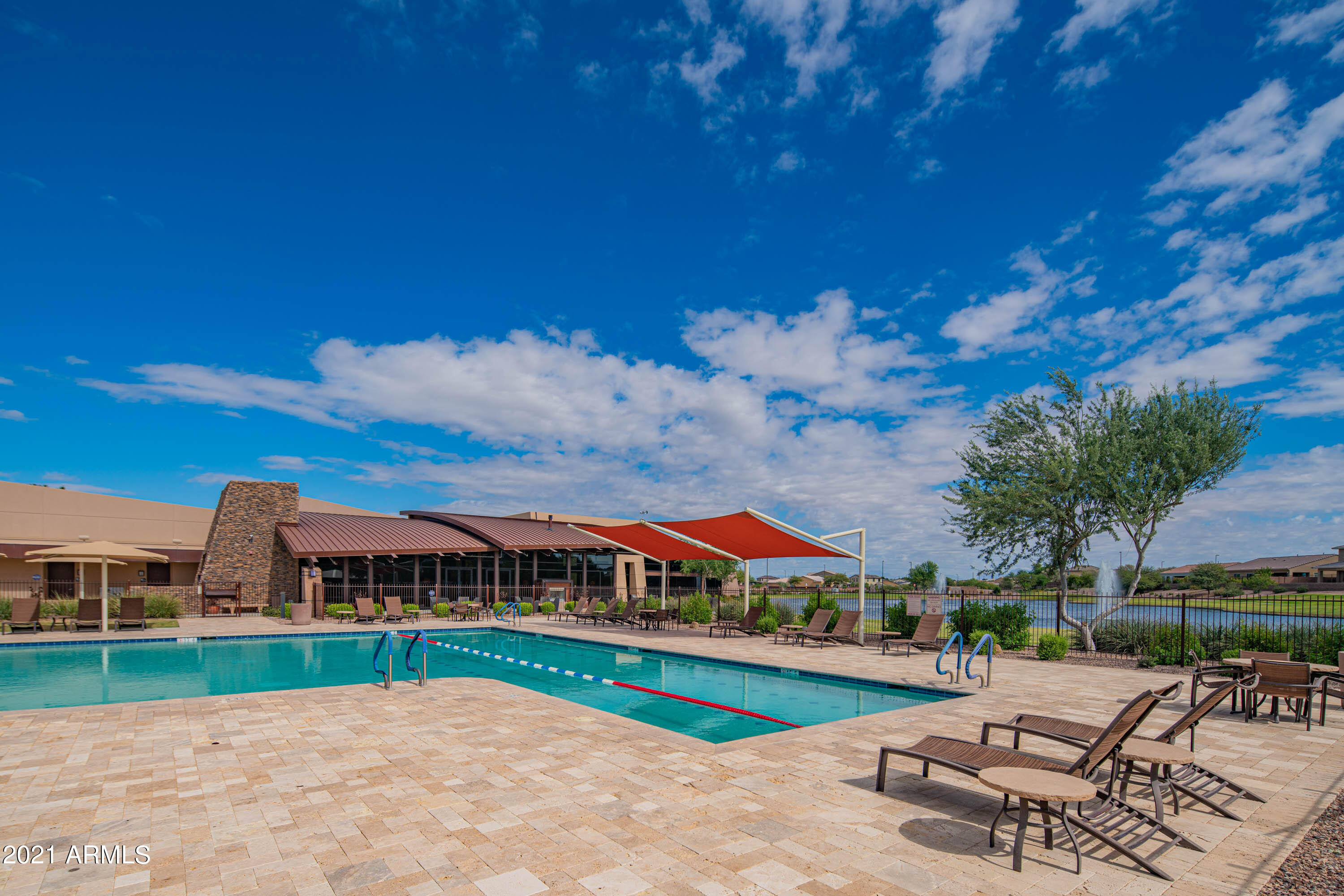 2655 East Stacey Road Gilbert, AZ 85298 - Photo 59 of 70 Adora Trails Pool