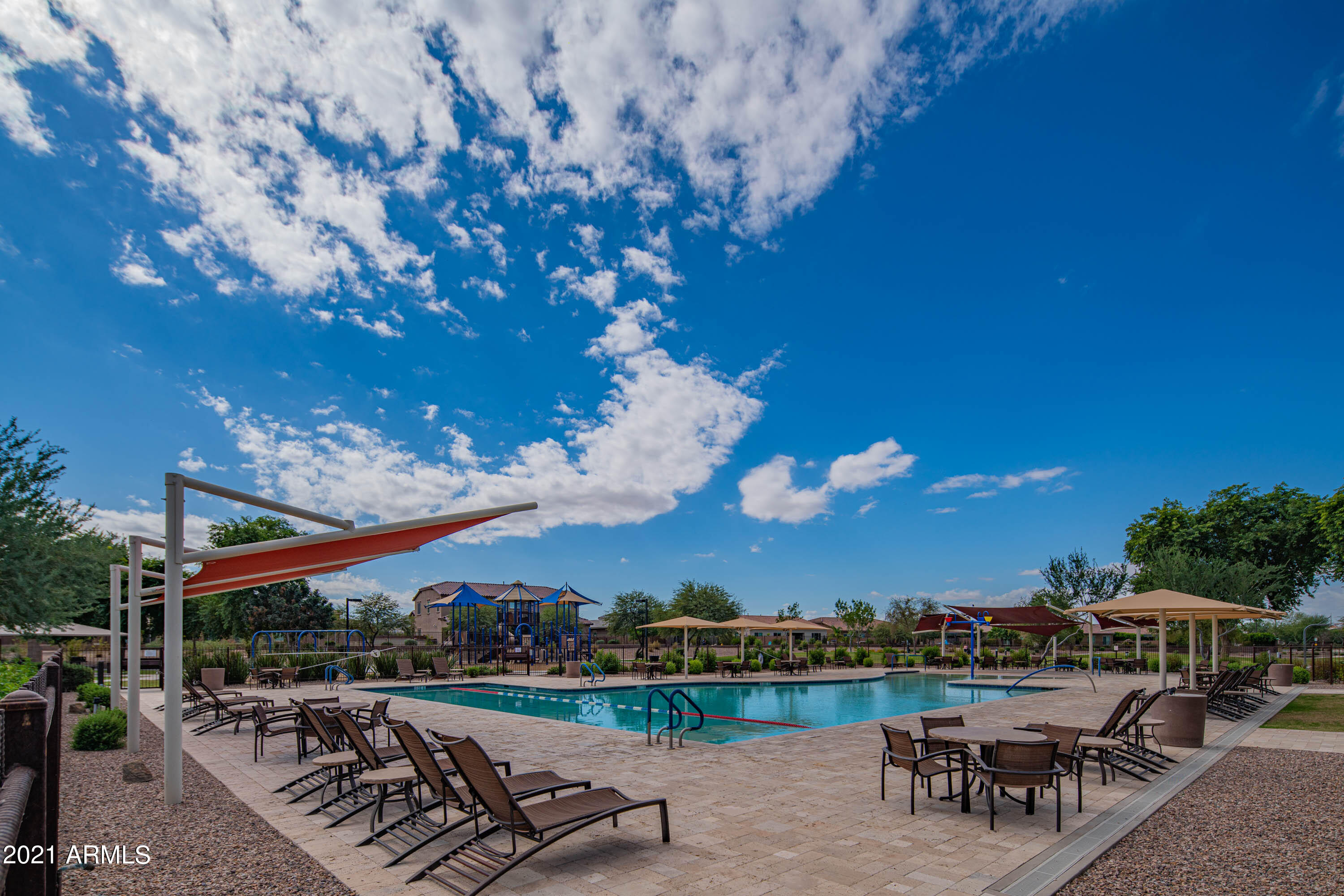 2655 East Stacey Road Gilbert, AZ 85298 - Photo 60 of 70 Adora Trails Pool
