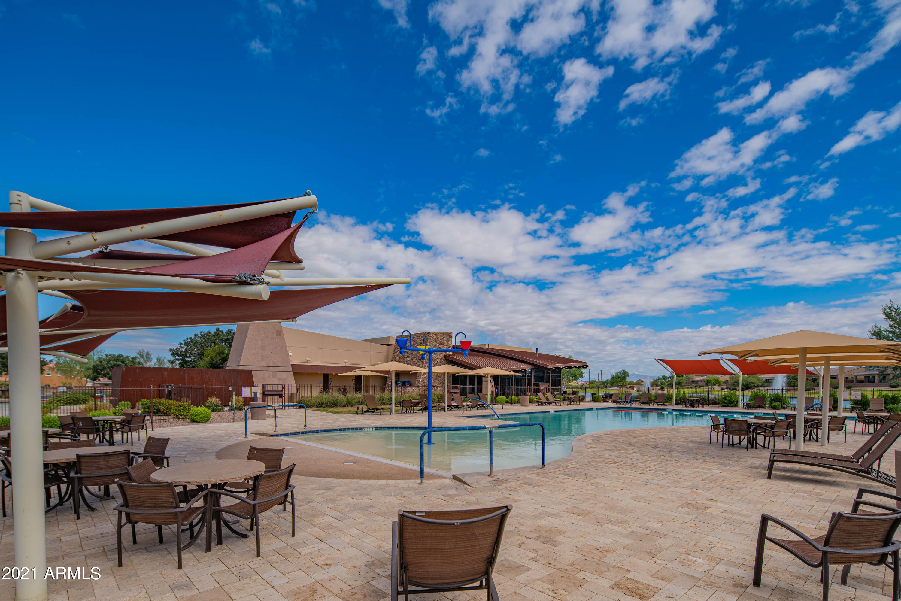 2655 East Stacey Road Gilbert, AZ 85298 - Photo 61 of 70 Adora Trails Water Playground