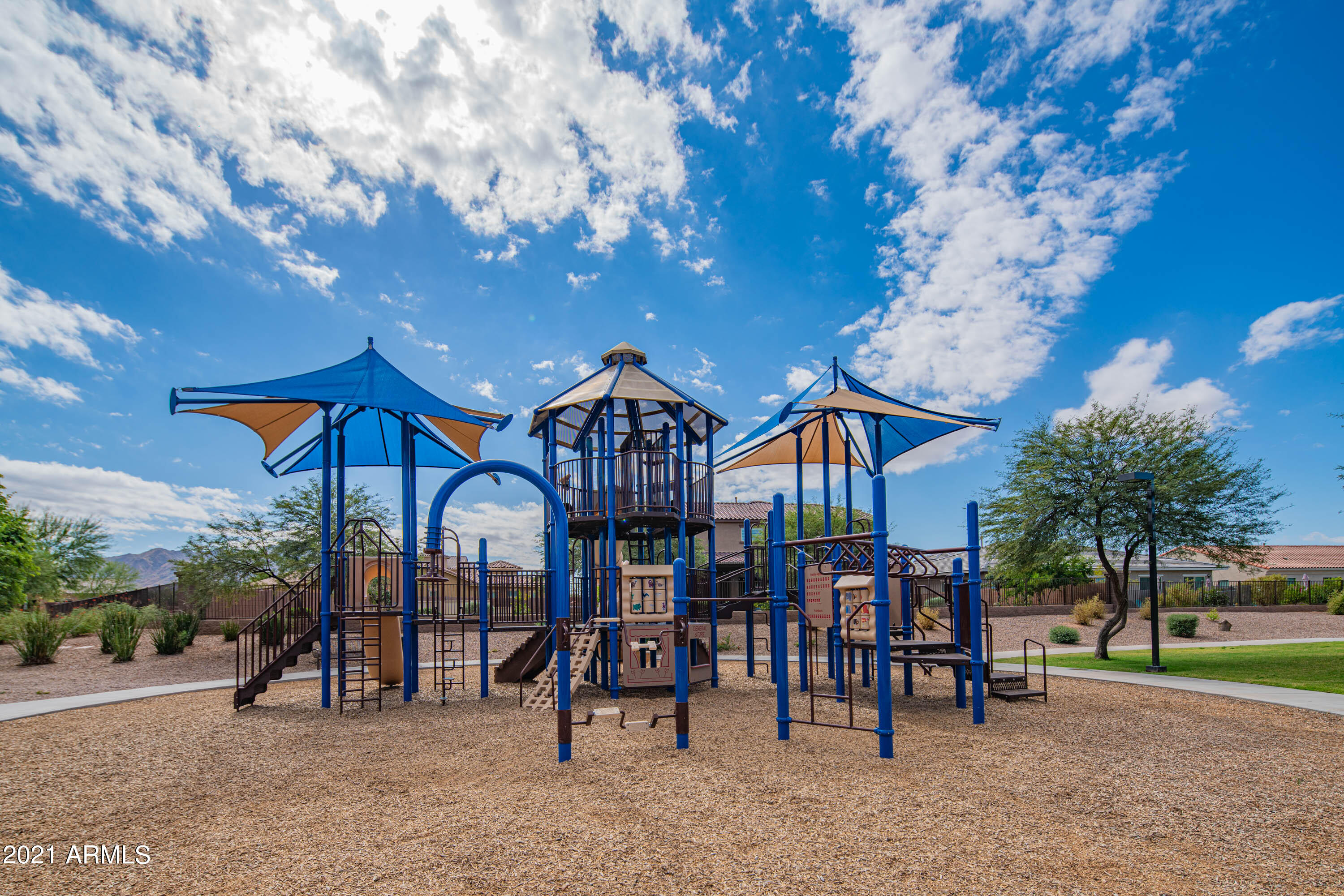 2655 East Stacey Road Gilbert, AZ 85298 - Photo 69 of 70 Childrens' Playground