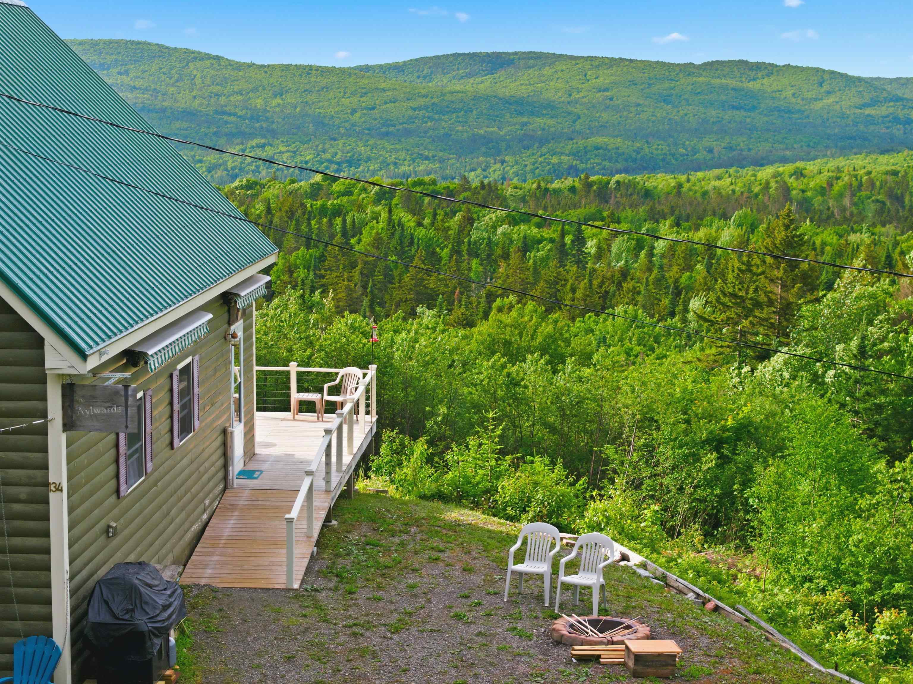 134 Lakeview Ests Road Pittsburg, NH 03592 - Photo 6 of 59