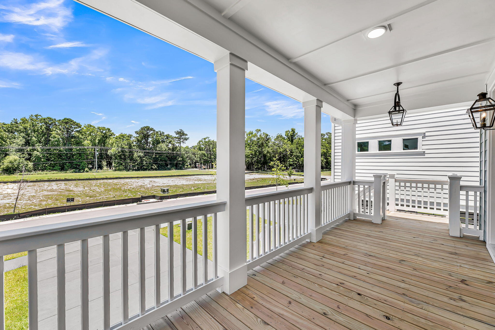 5122 Hut Crk Road Johns Island, SC 29455 - Photo 6 of 46 Lot 28
