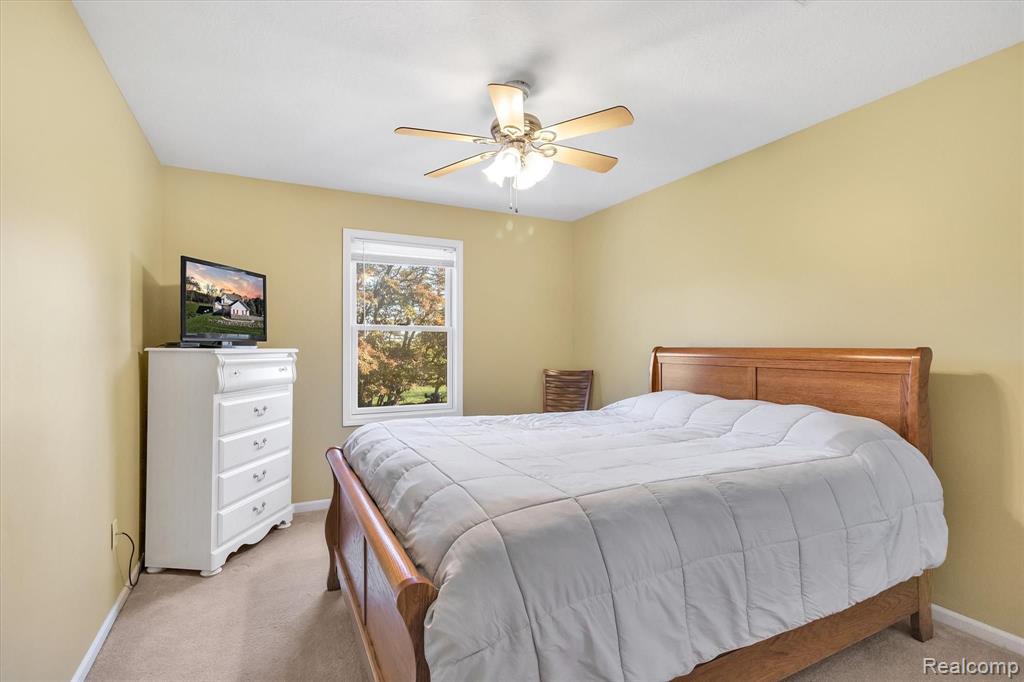 4511 Bull Run Road Gregory, MI 48137 - Photo 27 of 46
