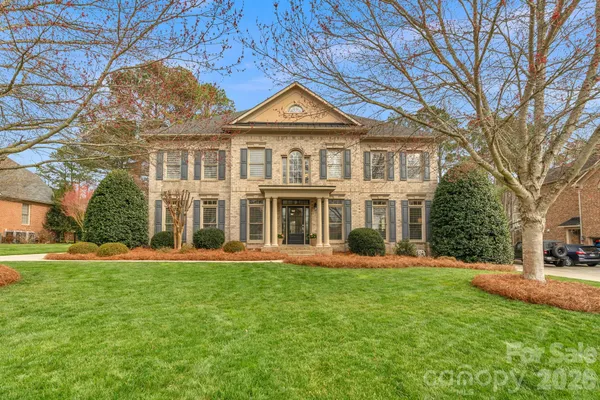 $1,125,000 | 7300 Stonehaven Drive, Waxhaw, NC 28173