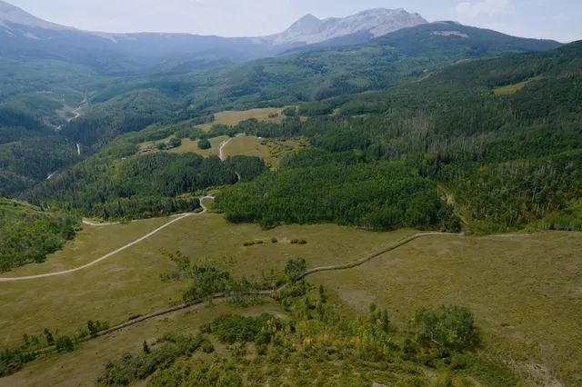 $669,000 | Tbd Little Cone Ranch Road, Placerville, CO 81430