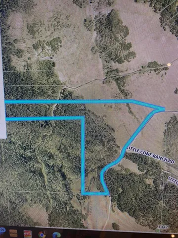 $669,000 | Tbd Little Cone Ranch Road, Placerville, CO 81430