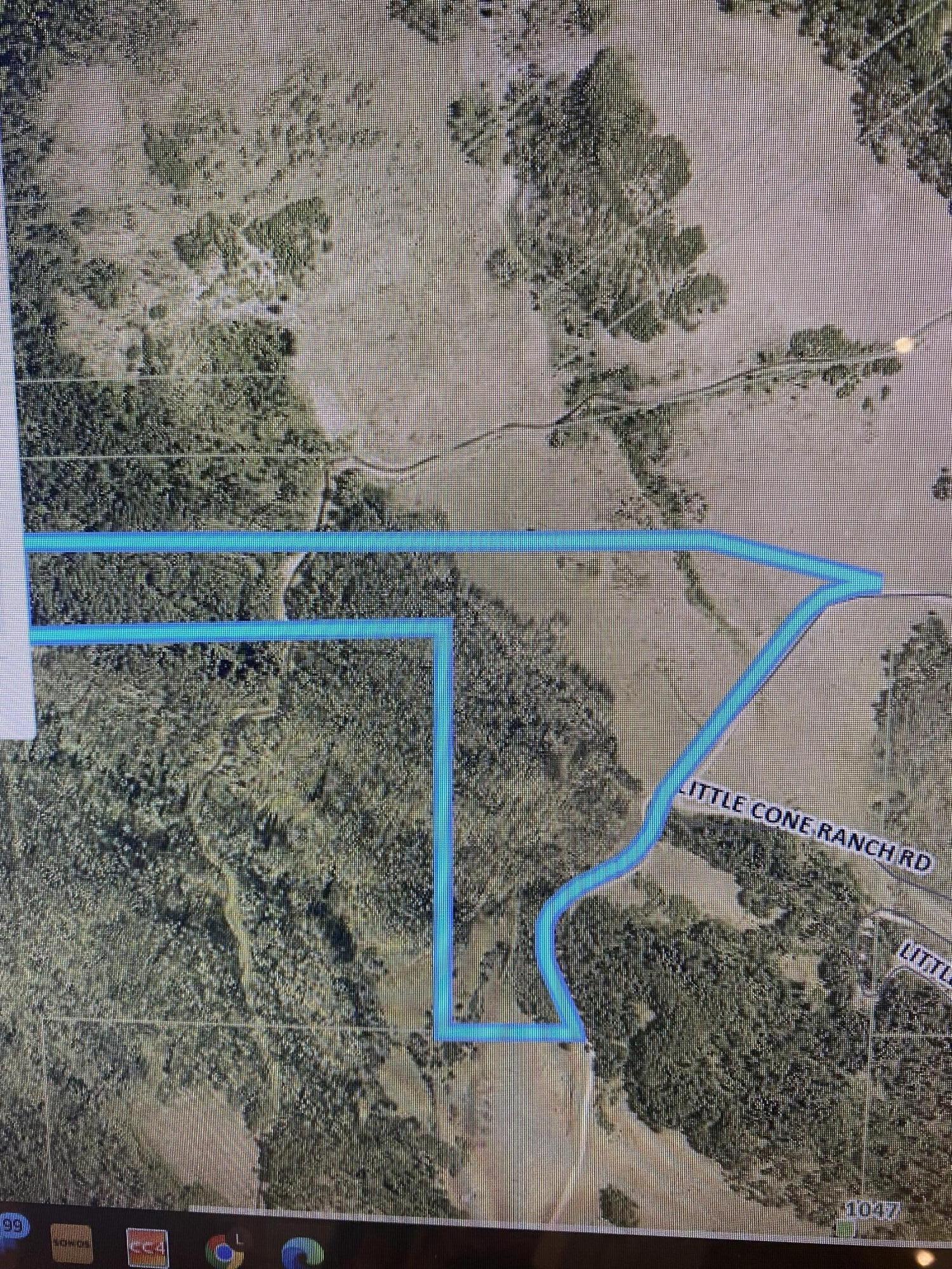 Tbd Little Cone Ranch Road Placerville, CO 81430 - Photo 7 of 10 53C0D78F-9657-451C-849C-6F8D24D5C00B