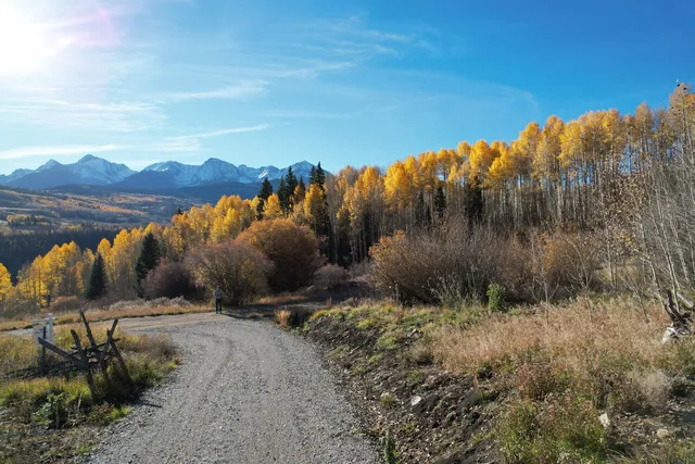 $669,000 | Tbd Little Cone Ranch Road, Placerville, CO 81430