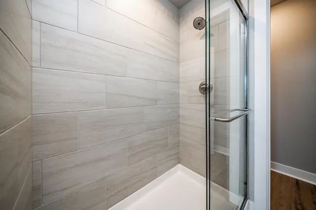 a workspace with furniture and window