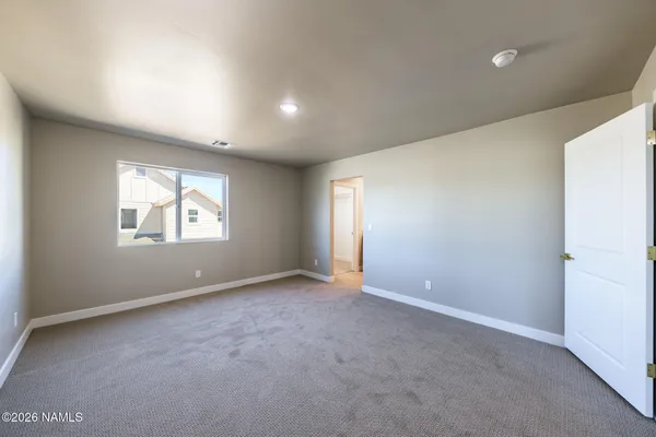 $499,950 | 12102 Bliss Avenue, Bellemont, AZ 86015