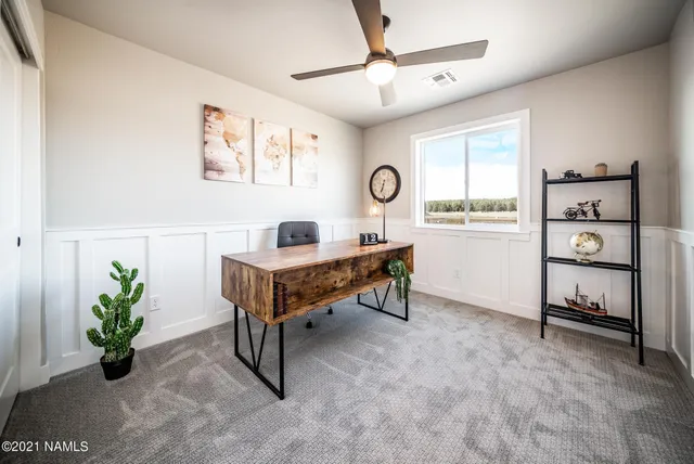 $509,950 | 12102 Bliss Avenue, Bellemont, AZ 86015