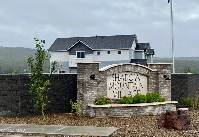 $509,950 | 12102 Bliss Avenue, Bellemont, AZ 86015