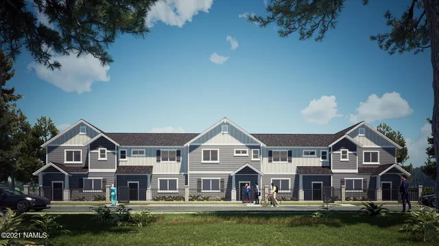 $509,950 | 12102 Bliss Avenue, Bellemont, AZ 86015