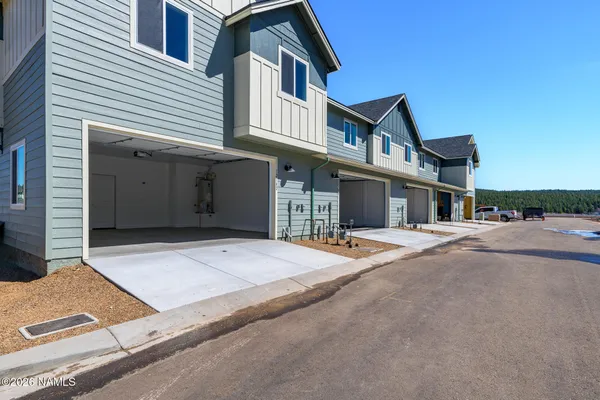 $499,950 | 12102 Bliss Avenue, Bellemont, AZ 86015