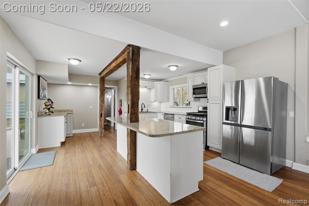 16263 South Seymour Road Linden, MI 48451 - Photo 10 of 58