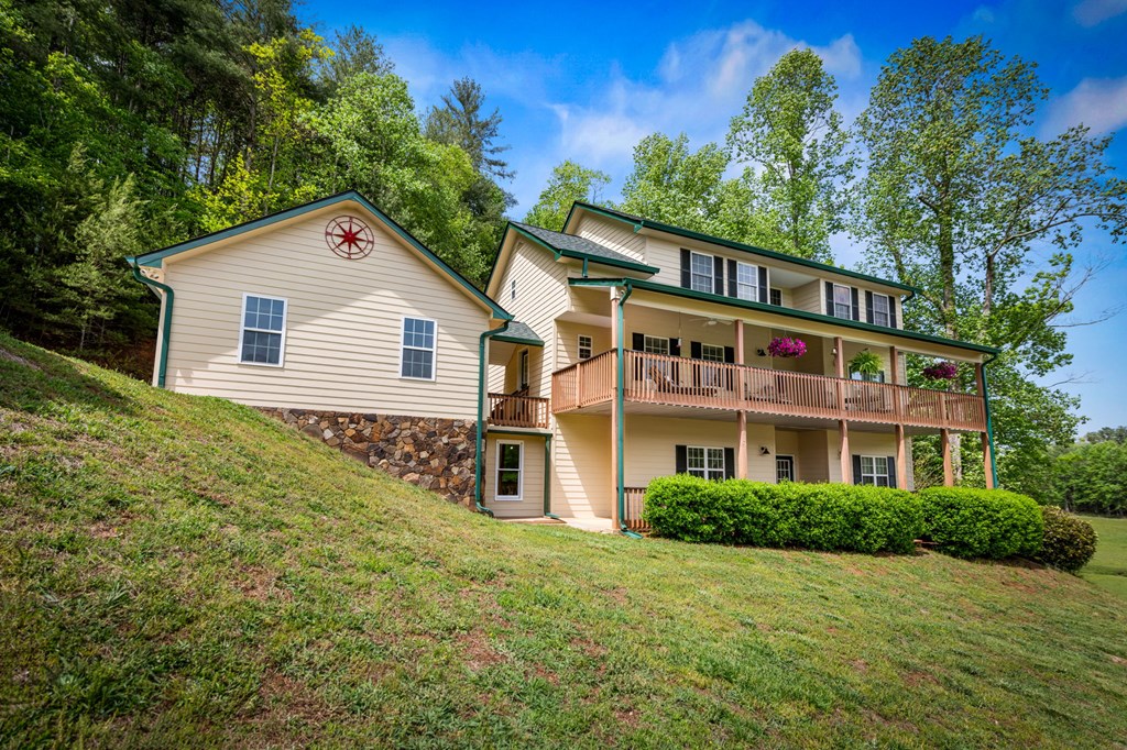 270 Ausburn Road Blue Ridge, GA 30513 - Photo 87 of 96