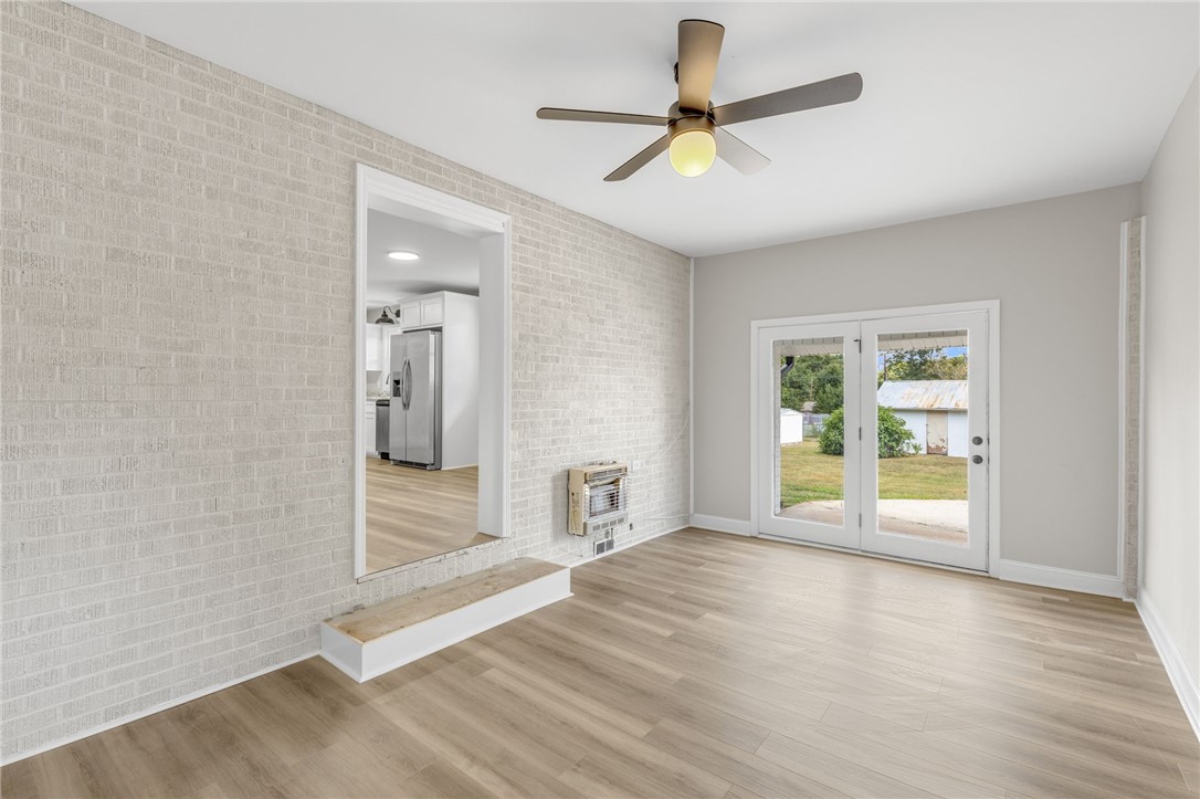 504 Old Asbury Road Anderson, SC 29625 - Photo 17 of 36 Gallery Image 17