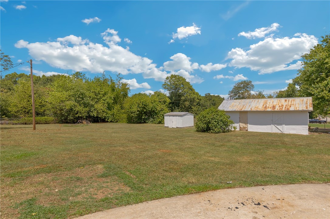 504 Old Asbury Road Anderson, SC 29625 - Photo 31 of 36 Gallery Image 31