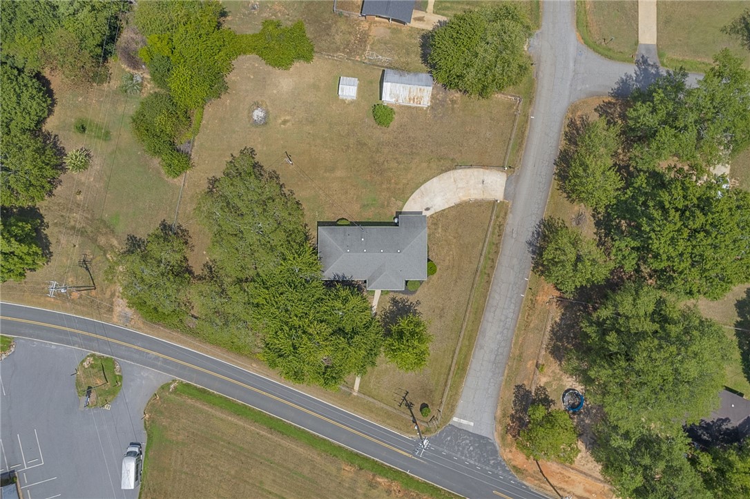 504 Old Asbury Road Anderson, SC 29625 - Photo 36 of 36 Gallery Image 36