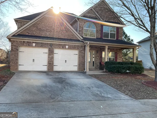 $389,900 | 5 Granada Court, Newnan, GA 30263
