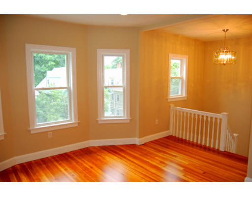258 Upland Road, Unit 3 Cambridge, MA 02140 - Photo 1 of 11