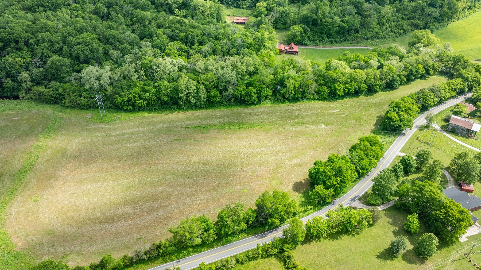 0 Snow Creek Road Santa Fe, TN 38482 - Photo 23 of 63 Gallery Image 23