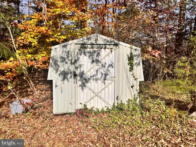 $115,000 | 432 Little River Farms Road, Bumpass, VA 23024