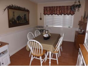 386 Old Watauga Road Watauga, TN 37694 - Photo 8 of 24 Dining room