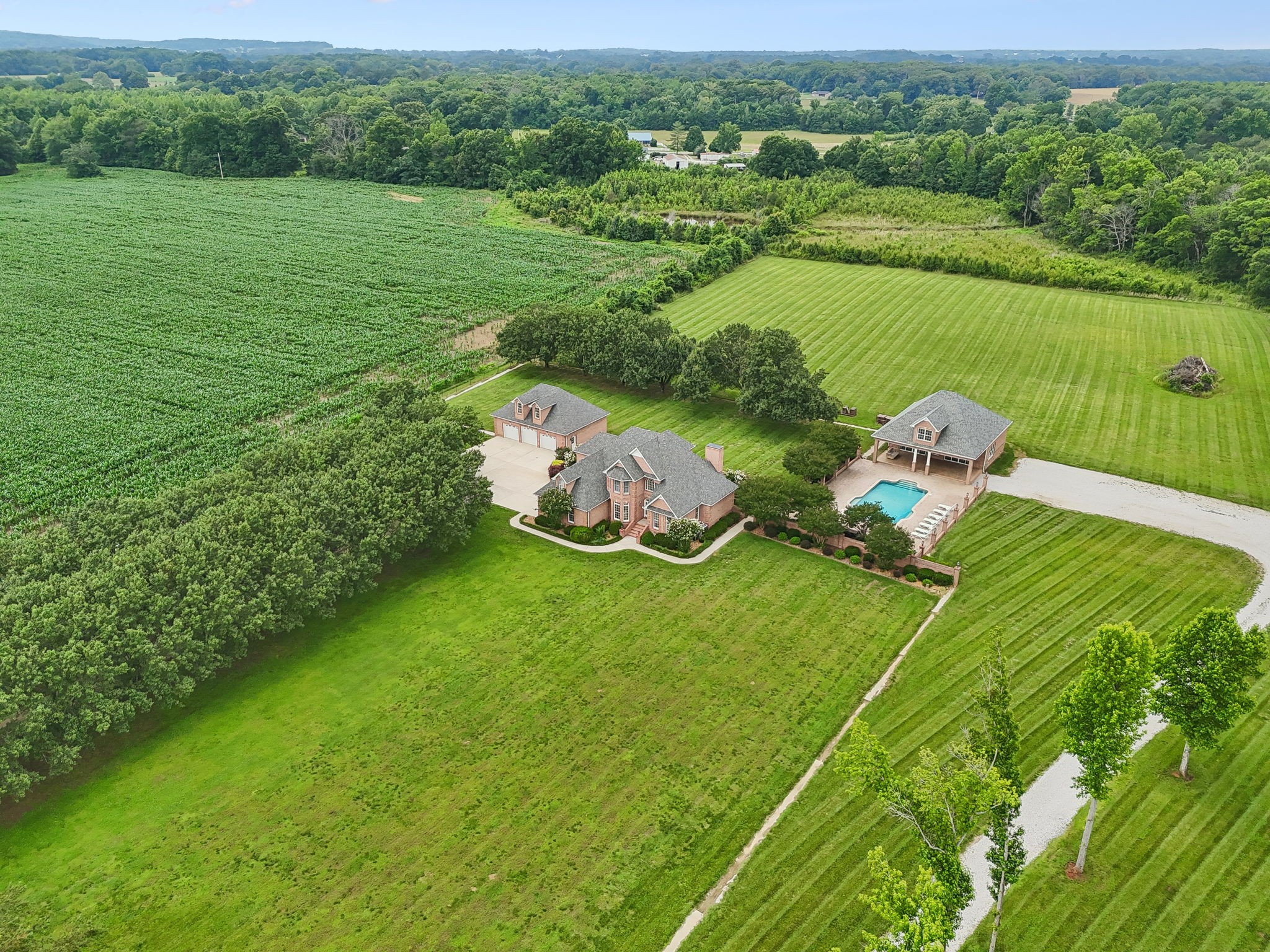 3539 Liberty Road Winchester, TN 37398 - Photo 3 of 80