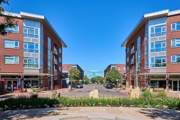 $500,000 | 8903 East 24th Place, Unit 102, Denver, CO 80238