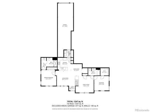 $500,000 | 8903 East 24th Place, Unit 102, Denver, CO 80238
